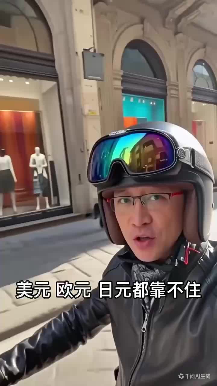 黄金还要涨吗？| 思维财经快报 #黄金 #美元 #欧元 #涨价