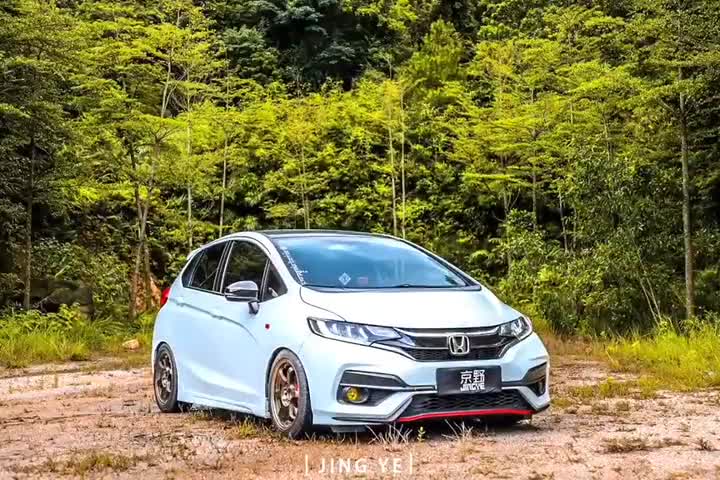 还能陪伴你多久飞度gk5jdm飞度