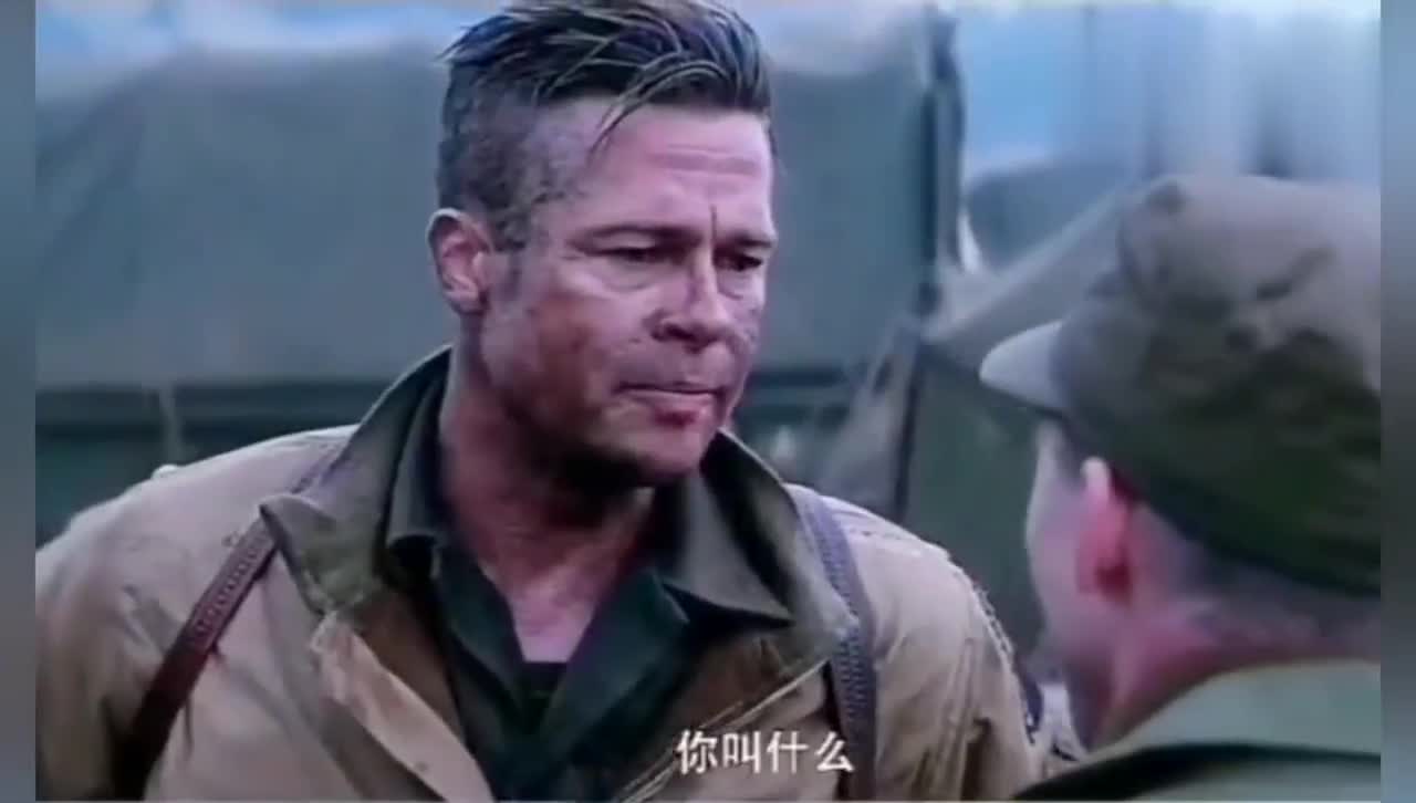狂怒:有多少人是奔着看发型去的