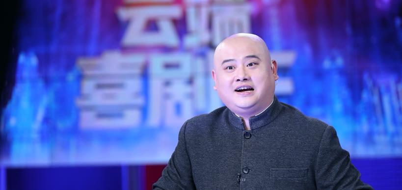 欢乐喜剧人6之云端喜剧王开启喜剧人宅家上演比拼
