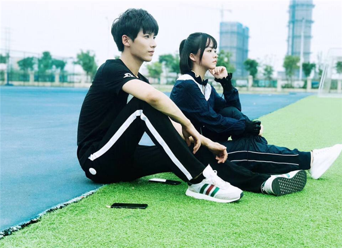 校园剧|视觉|赵旭_新浪新闻