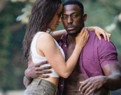 比起中国人,为何大多欧美女性选择了黑人?这3个原因一针见血