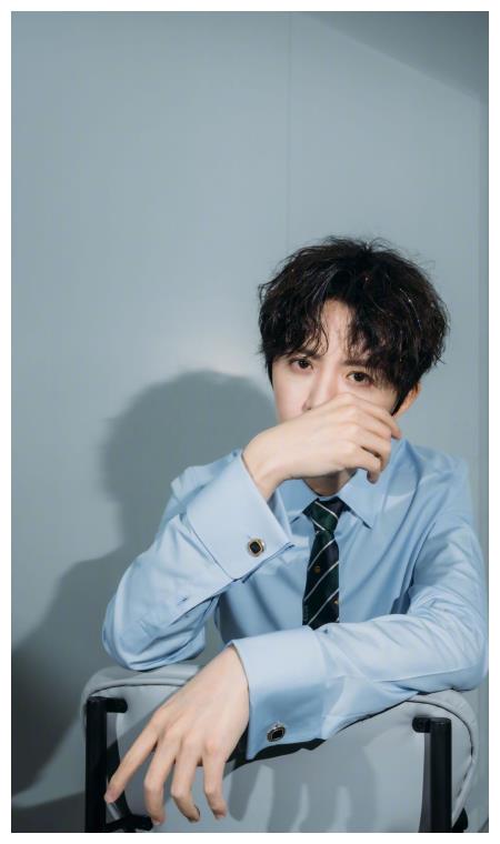 看过李云迪跳舞的样子,我又可以了