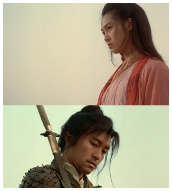 最让人“意难平”的8对荧幕cp，人人都想让他们在一起，就1对成了休闲区蓝鸢梦想 - Www.slyday.coM