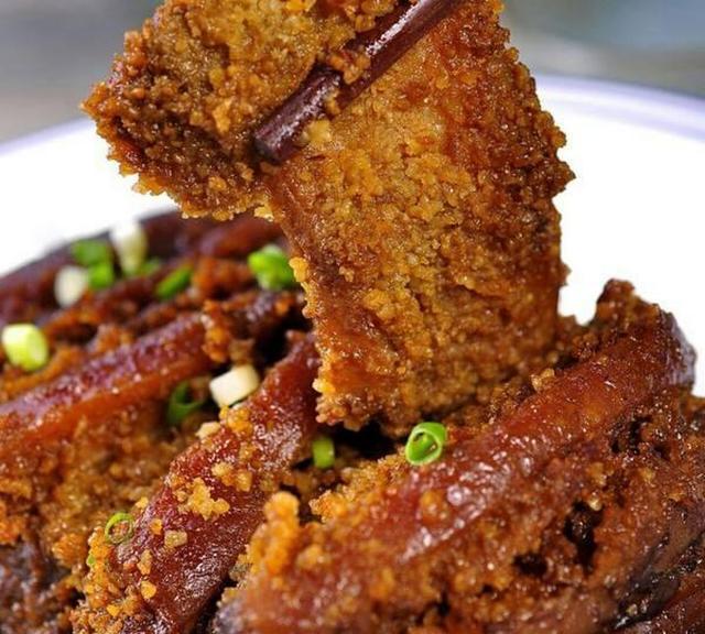 最受欢迎的4道硬菜,不炖不炒,美味营养高,经常换着做次次光盘|光盘|排