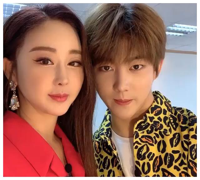 44岁咸素媛与老公再传婚变,夫妻争执不休欲退出综艺录制