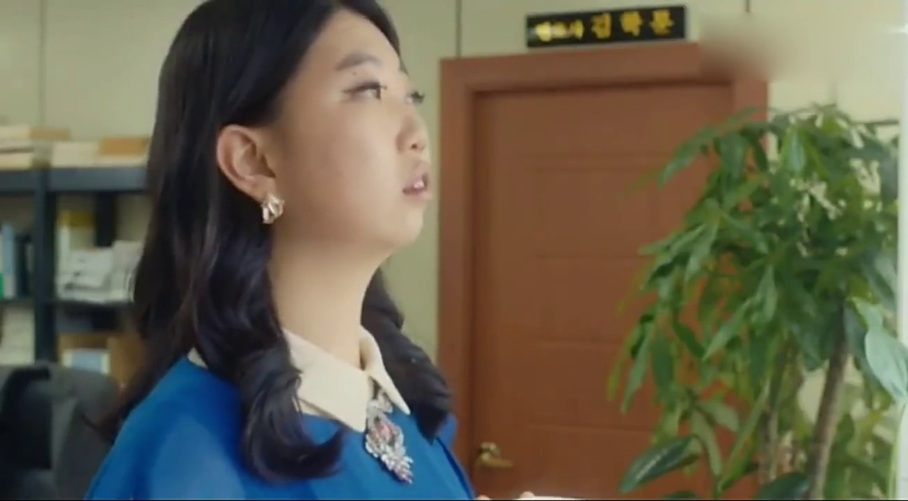 一起用餐吧:画风突变的河豚律师,忧郁的调调真让人不习惯