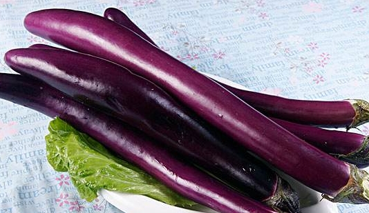 茄子吃的好 胜过十副药 还能美白抗衰老 会吃就是 赚到 茄子 肿瘤 消化道 新浪新闻