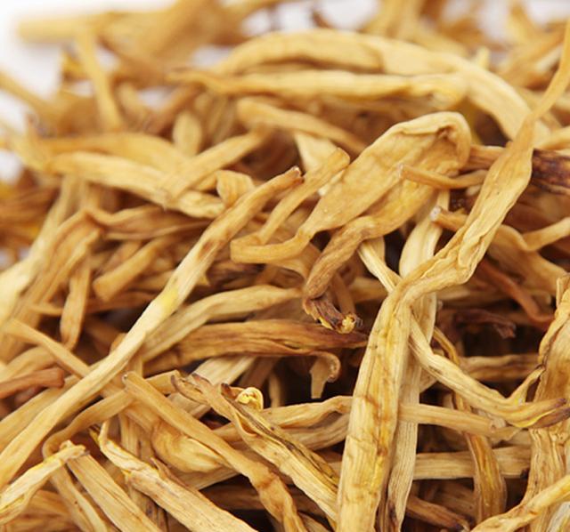 此几种菜,干制后给肉都不换,吃过几种呢|豆角|洋槐花|金针_新浪新闻