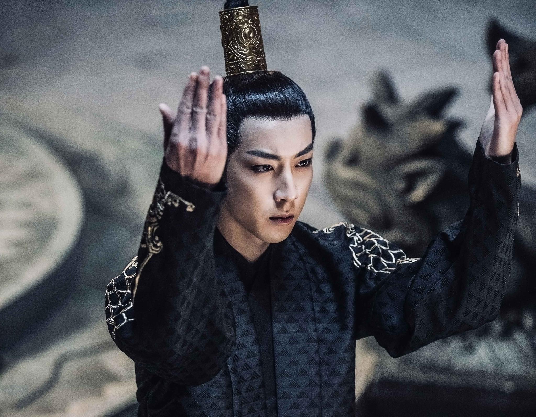 三千鸦杀代云帆挑战反派括弧坏笑成迷人标志