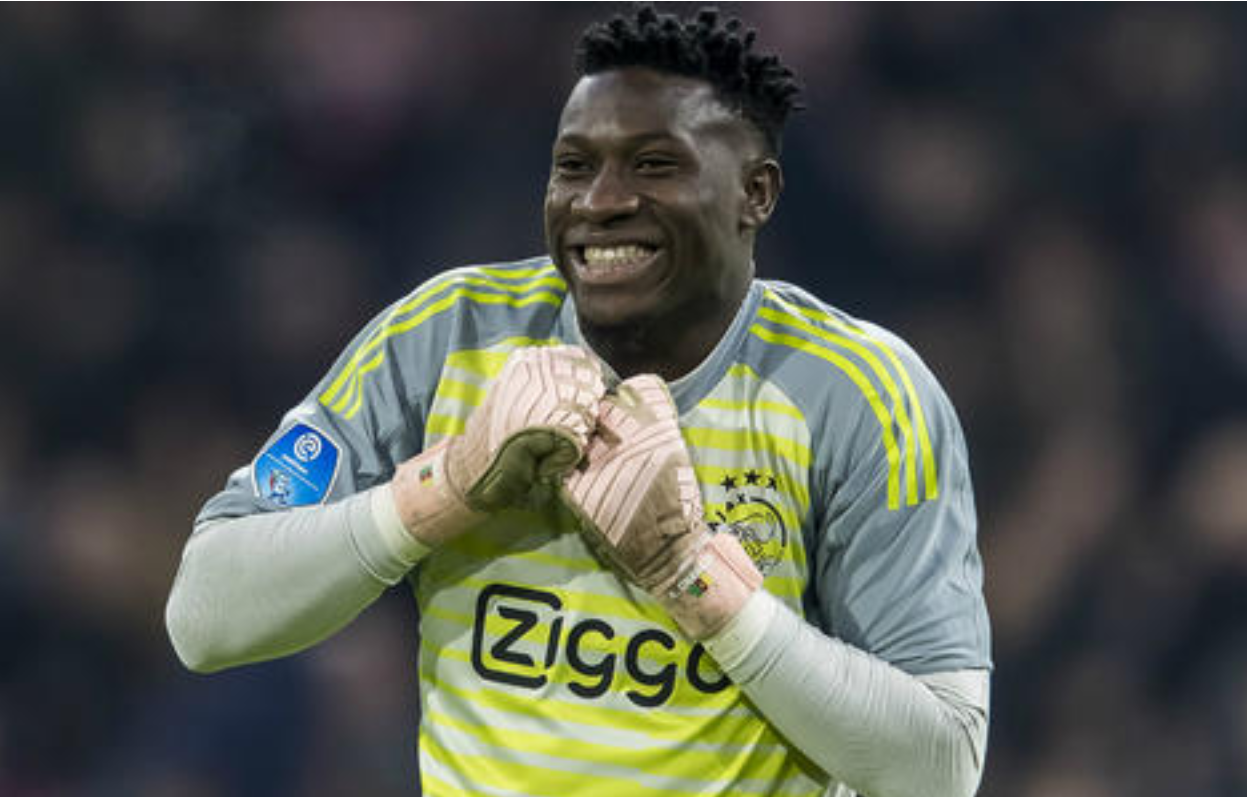 切尔西引进新门将,阿贾克斯主力已确认为首先目标