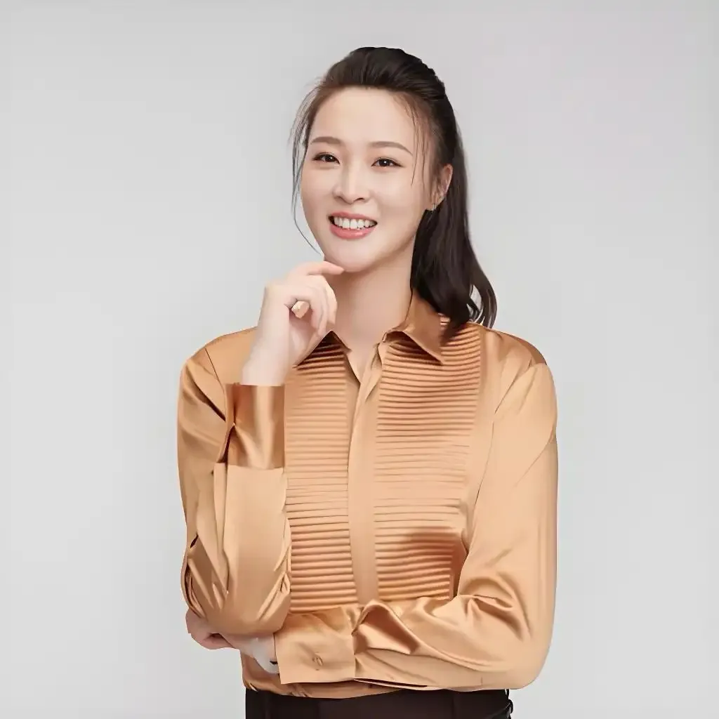 解说席一股清流！对比一众嘉宾，为何大家偏爱惠若琪的排球解说？