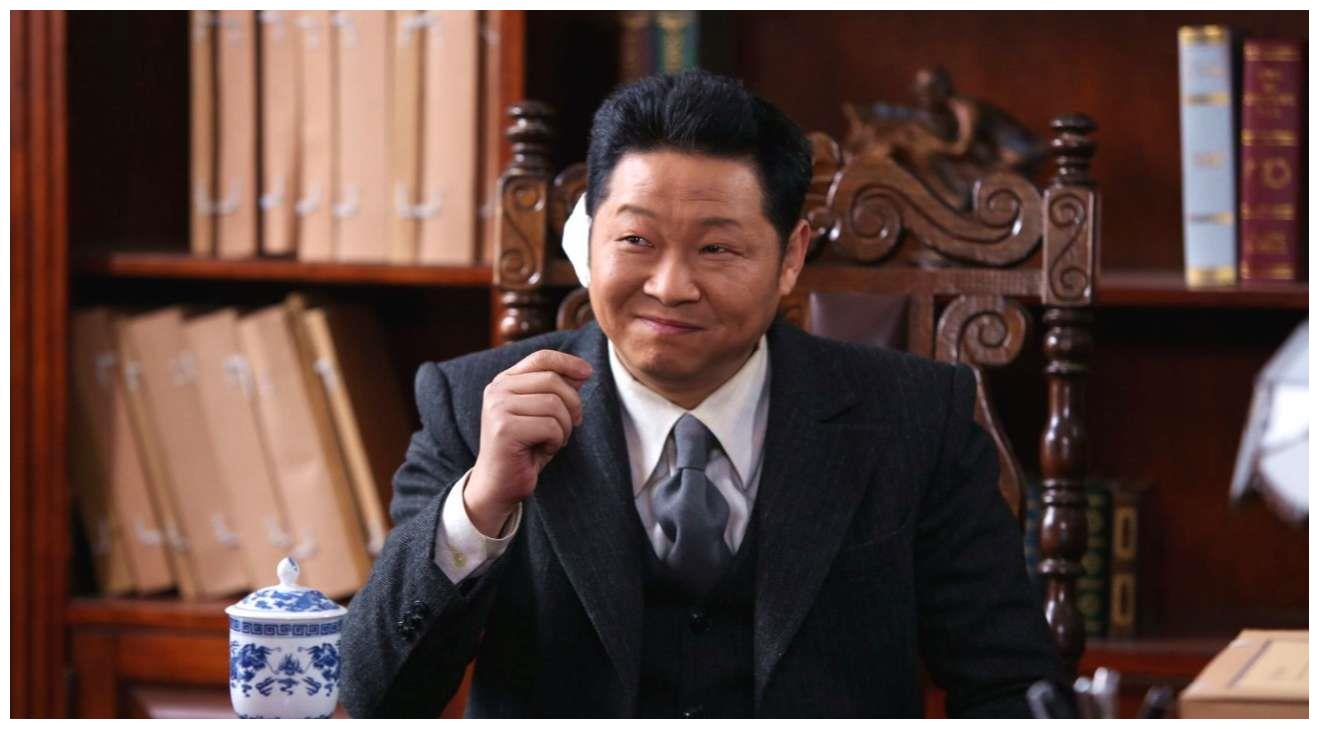 隐形富豪他凭三德子一角走红如今转行养殖业身家已过亿