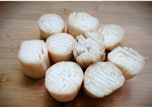 这菜,儿子2天不吃就会馋,酸甜酥脆,又香又解馋,做法还简单