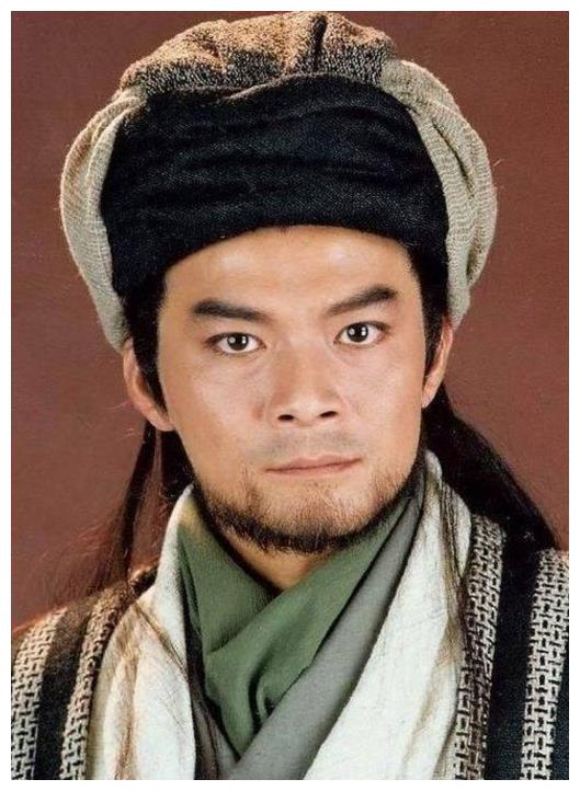 黄日华:一生一个郭靖便够了,他却拥有6个无法超越的角色