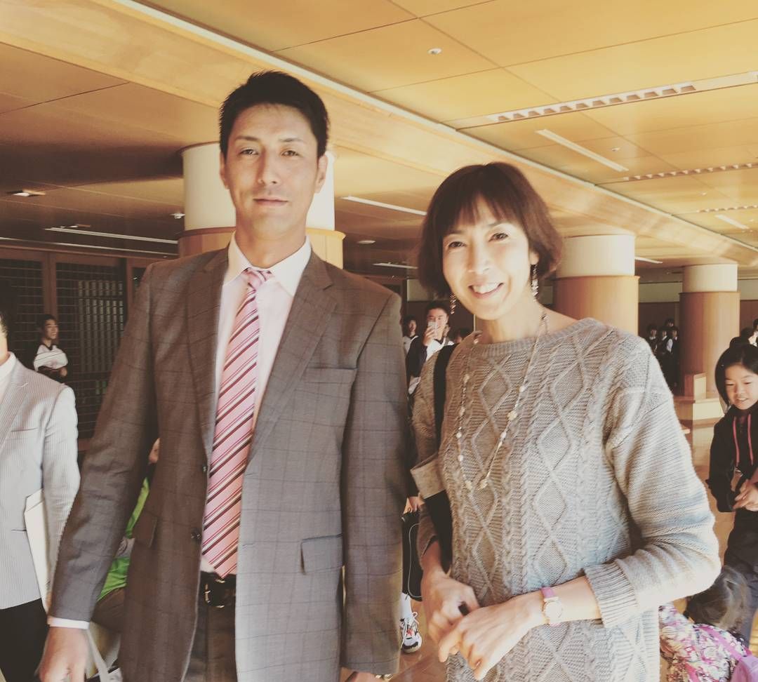 大林素子 时光催人老 看看日本排坛公主级人物的近照吧 大林素子 时光催人老 看看日本排坛公主级人物的近照吧