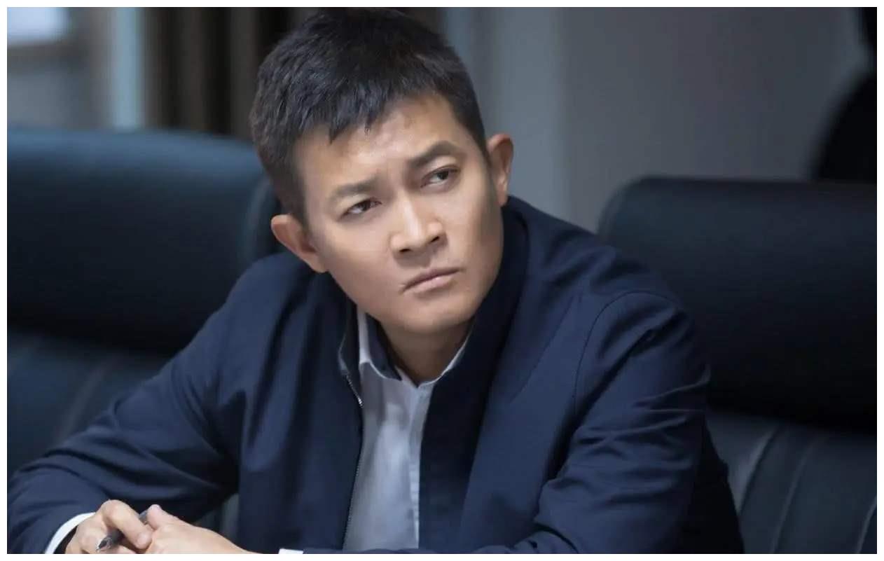 正午阳光新戏扑街,郭靖宇杨志刚新作上线,收视碾压正午作品