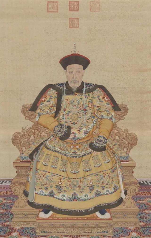 答案终揭晓|胤祺|胤禄|世宗_新浪新闻