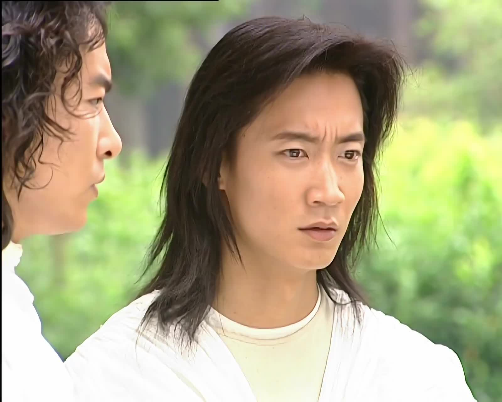 水月洞天童博拜托童战找到豆豆好好照顾她真是太狗血了