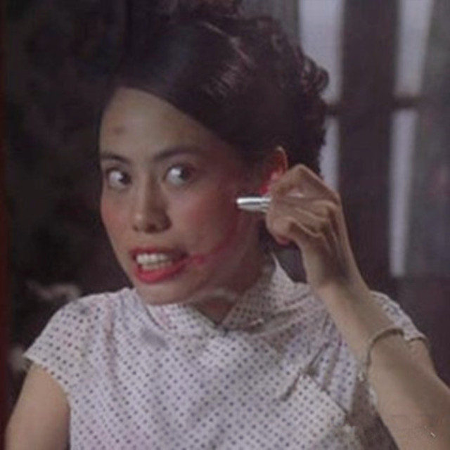 周星驰"十大黄金配角"龅牙珍,近照曝光,网友看到都心动了!