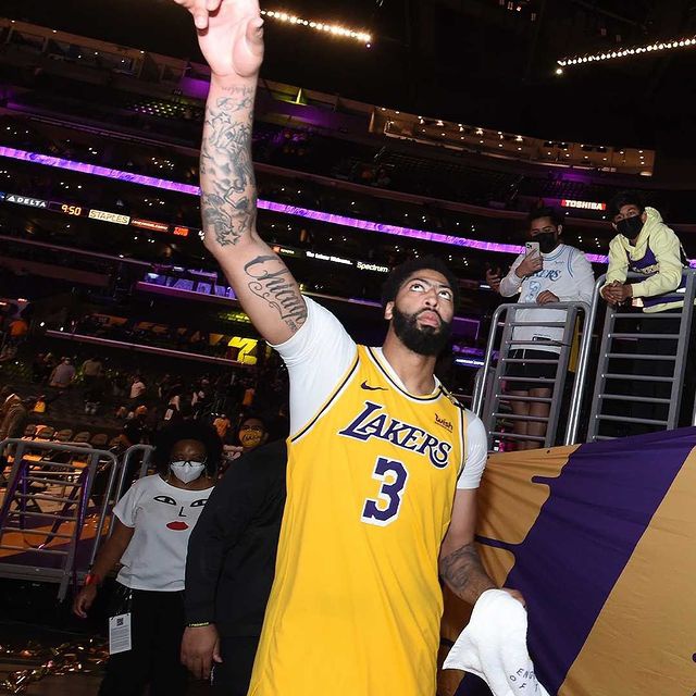 他本人说想打g6,主帅:我也想他尽快复出|g6|浓眉哥|腹股沟_新浪新闻