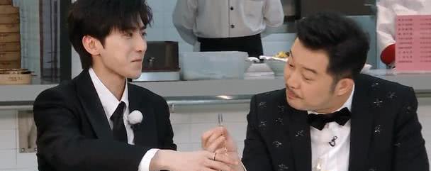 浙江卫视《奔跑吧》先导片首播,蔡徐坤略紧张,3看点值得关注