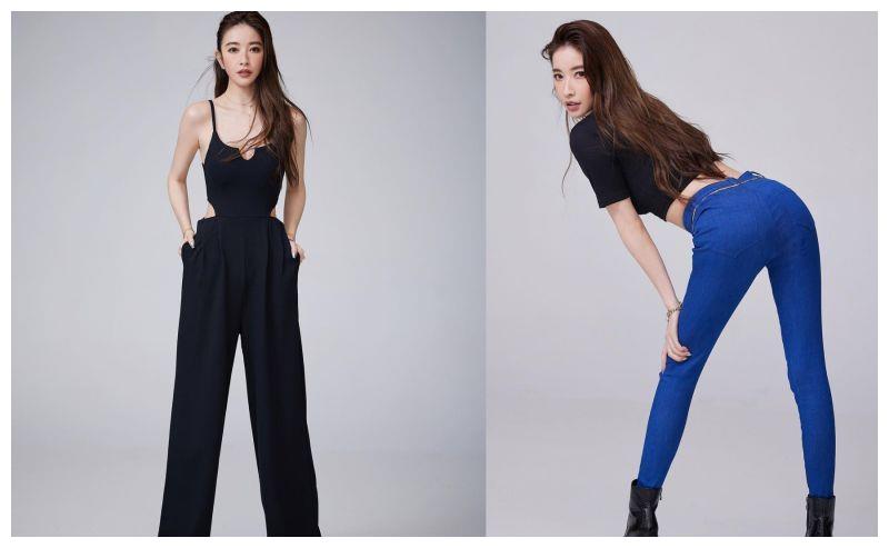 许维恩「亮粉色短发」搭眉上刘海自信喊:谁能驾驭