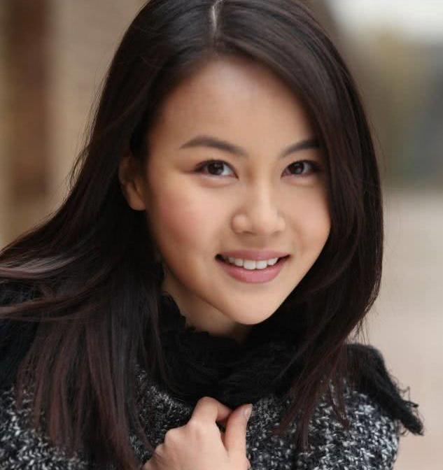 出演过众多影视,怎么看都是个美女,现如今却少见有作品了