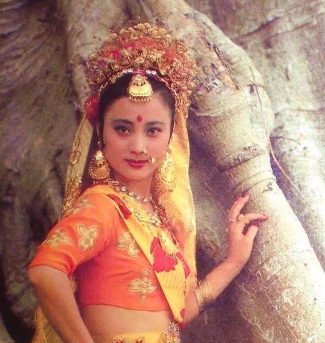 《西游记》中那些勾魂摄魄的女妖精,谁曾让你倾倒?|玉兔|妖精|唐僧_新