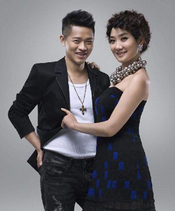 凤凰传奇终于瞒不住了,特殊关系被曝光