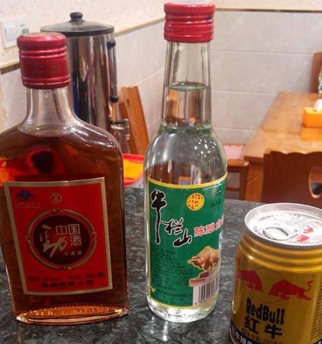 酒精酒被排斥为什么牛栏山二锅头却这么受欢迎看这3点就知道