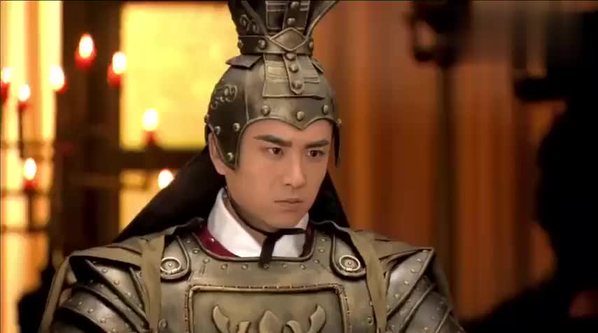 新洛神:嫦娥生气吃醋了,后羿射下九个太阳救了仙女!