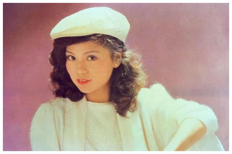 1985年翁美玲自杀身亡为何包裹5层锡纸不让人看