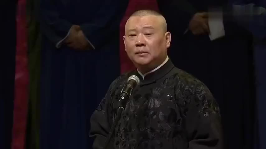 当传统曲艺被歌唱,郭德纲《大实话》百听不厌,张云雷更是接班人
