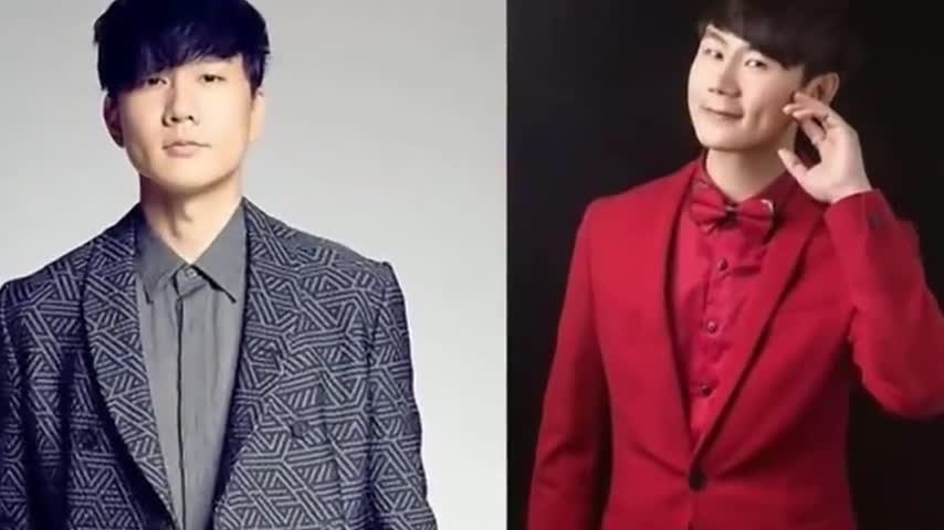 林俊杰模仿者范一贤疑涉欺诈,冒用jj名字商演捞钱