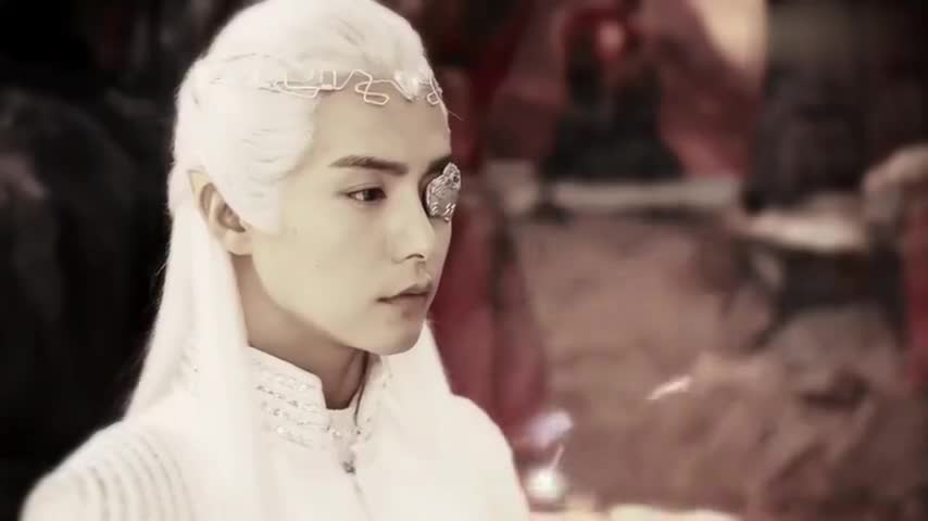 "接任联合国秘书长"火爆德国 为您推荐: 幻城:樱空释和卡索的缘分