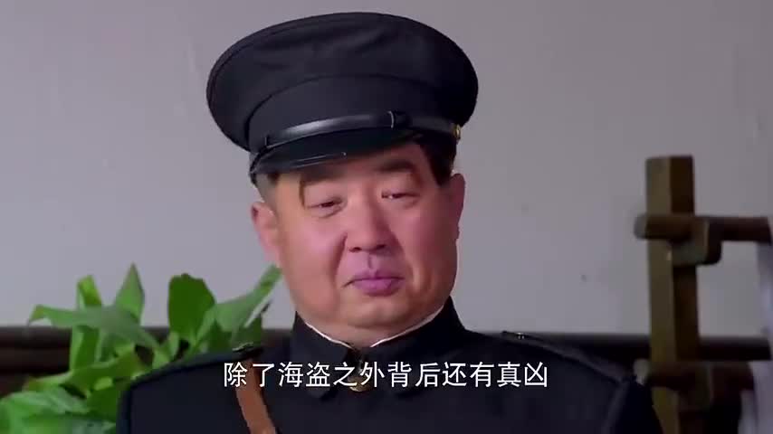 大秧歌:赵洪胜睁眼说瞎话,吴赵两家和好了,吴江海气得彪方言