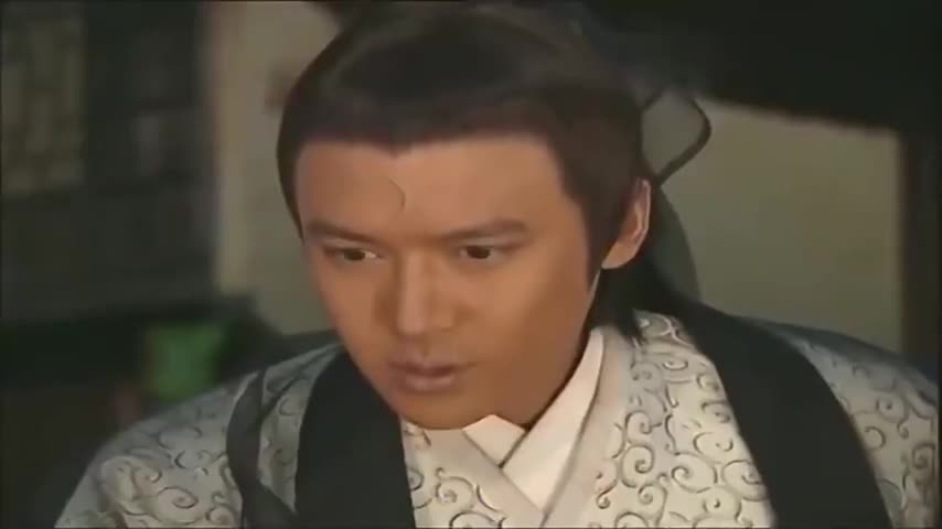 少年包青天:小孩一个游戏让包黑炭破解密码,竟有人要刺杀三廉王