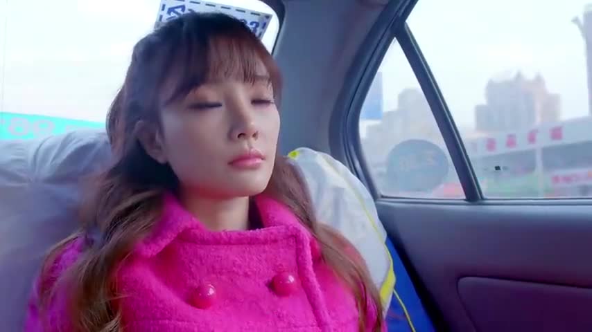 守护丽人:小伙带前女友回家,女友离家出走,知道原因竟选择原谅