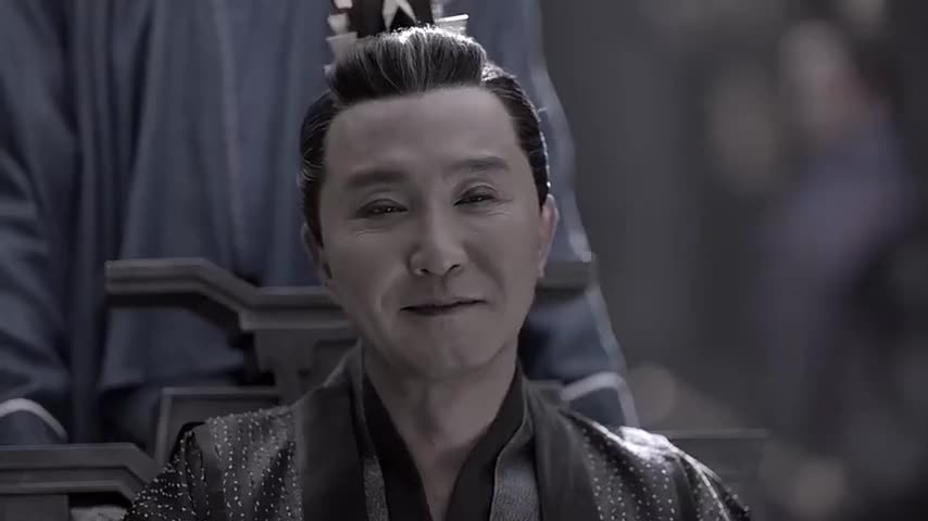 没有人真正了解陈萍萍,但是有一人例外