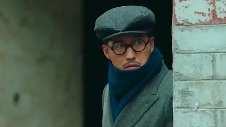 为您推荐: 局中人:间谍沈放炉火纯青,连哥哥都看不懂:我还会再来的