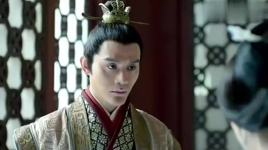 琅琊榜:卫峥一句少帅说漏了嘴!夏冬震惊了:梅长苏居然就是小殊