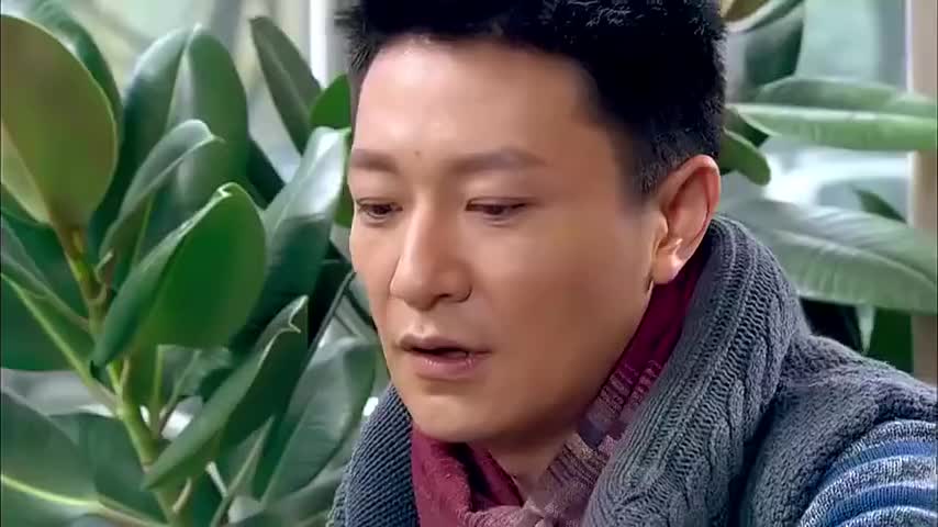 电视剧:蓝卓说出妈妈对自己的好,妈妈听哭了
