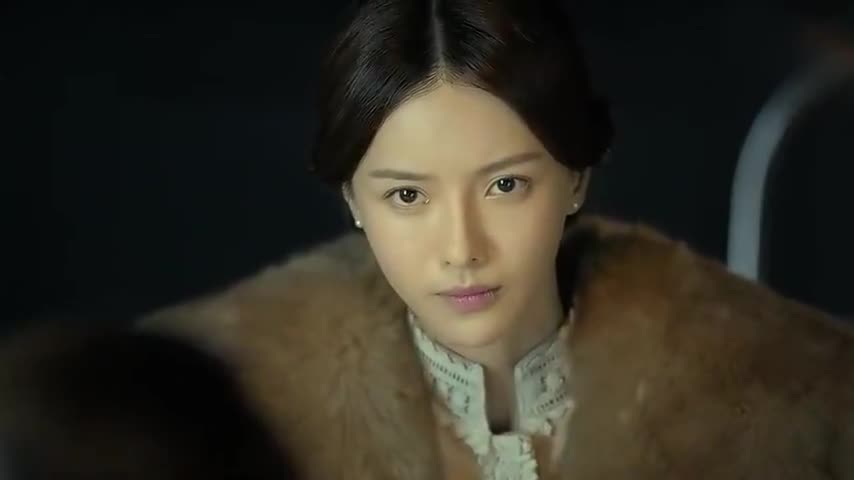 黑土热血,苏莎不会杀李一峰,但是对丁丰说会