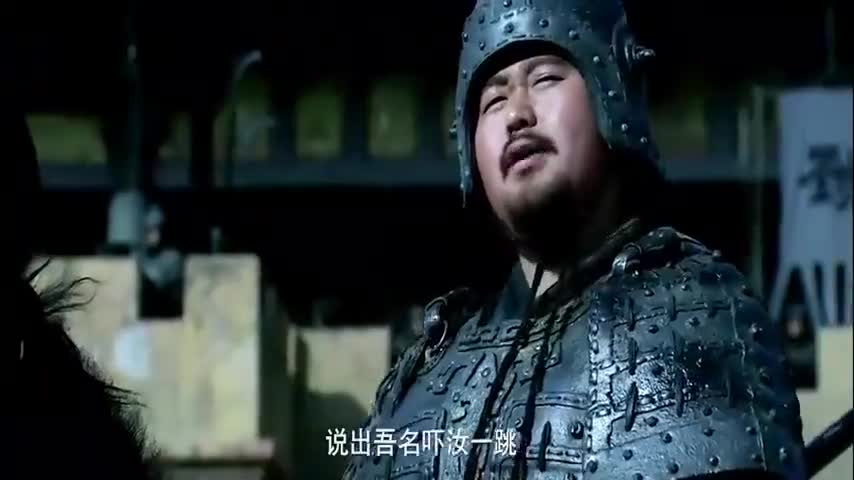 的木料使其无法立营,曹操用水和沙子筑起一座冰城 为您推荐: 三国演义