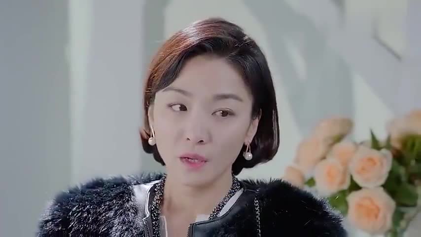 妈妈向前冲胡莉找剑平还提出来他公司上班被剑平拒绝