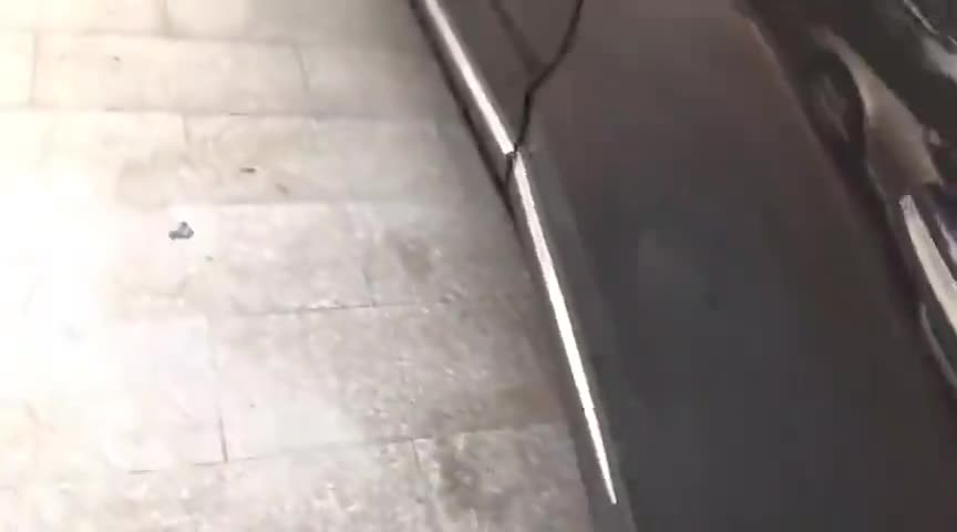 视频：林肯mkx、踏板