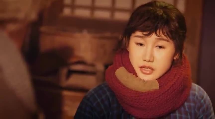 区小队,叶菊花来拜访佟大川,她究竟想干什么?