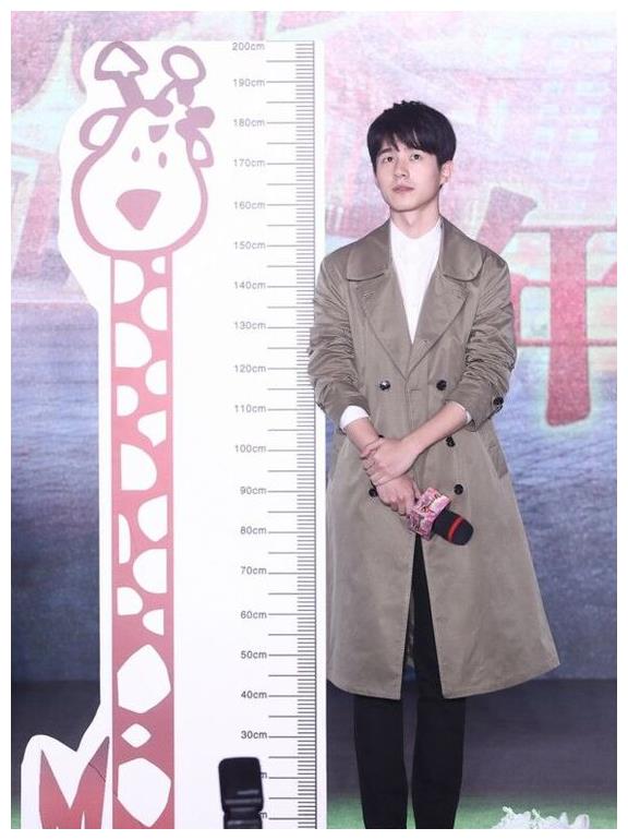 脸和身高严重不相符的明星张雨绮不足一米七谢霆锋很是意外