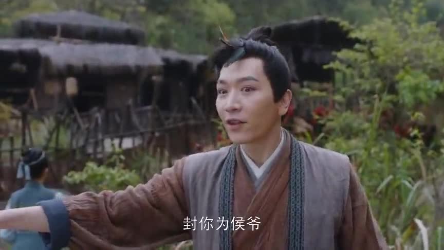 我就是这般女子:大起大落的权势之争,让蒋洛变成了疯子